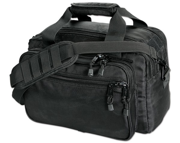 UM SIDE ARMOR RANGE BAG - Taurus Savings